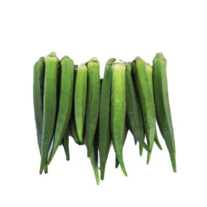 Okra 500g