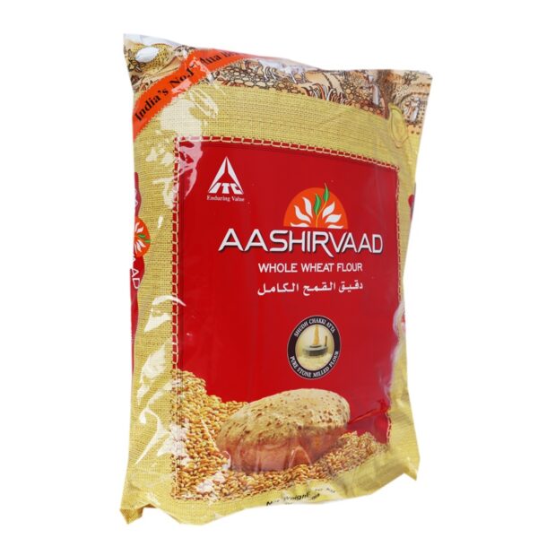 Aashirvaad atta 10 kg