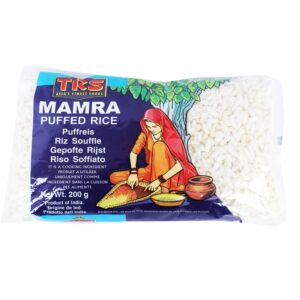 TRS Puffed Rice