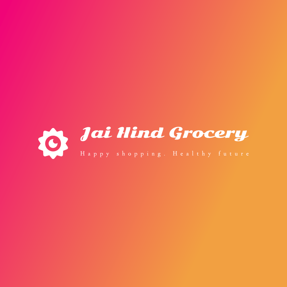 Jai Hind Grocery Logo