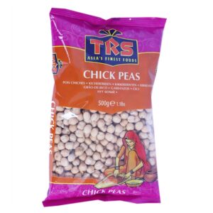 TRS Chick Peas