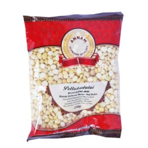 Annam Roasted Chana Dal 1kg