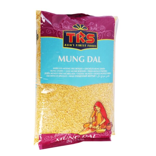 TRS Mung Dal