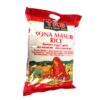 TRS sona masuri rice 10 kg