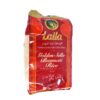 Laila sella basmati rice