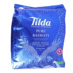 Tilda basmati rice 5kg