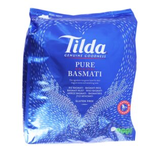 Tilda Basmati Rice