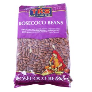 TRS Rosecoco Beans