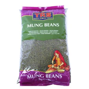 TRS Mung Beans