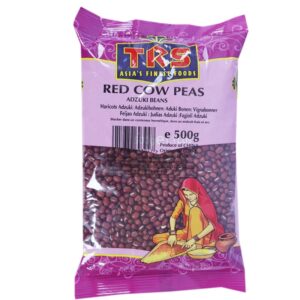 TRS Red Cow Peas