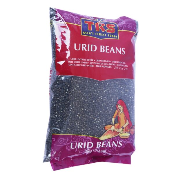 TRS Urid Beans