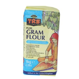 TRS Gram Flour