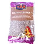 TRS Brown Lentils