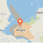Almere boundary