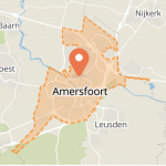 Amersfoort boundary