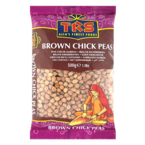 TRS Brown Chick Peas