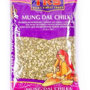 TRS Mung Chilka 500g