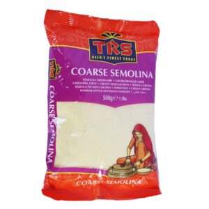 TRS Semolina