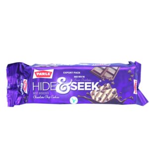 Hide And Seek Biscuits