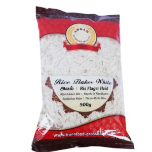 Annam White Rice Flakes