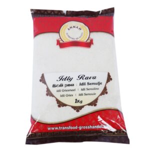 Annam Idly Rava 1kg