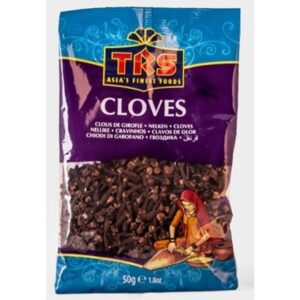 TRS Cloves 50g