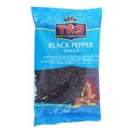 TRS Black Pepper Whole