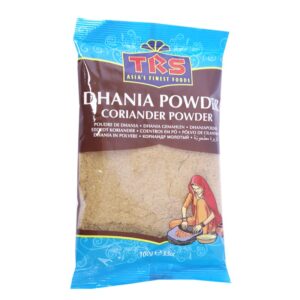 TRS Dhania Powder 100g