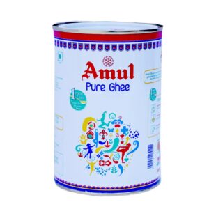 Amul Ghee 1kg