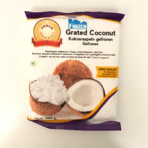 Annam Grated Coconut 500g