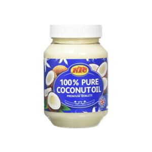 KTC Coconut Oil 500ml