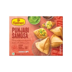 Haldiram’s Punjabi Samosa