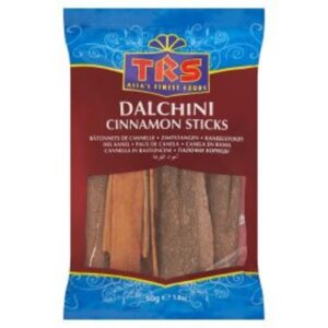 TRS Dalchini (Cinnamon Sticks)