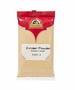 KRG Ginger Powder 100g
