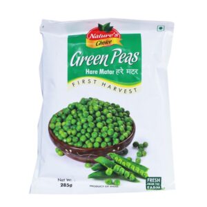 Ashoka Green Peas