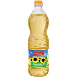 Bestolie Sunflower Oil 0,92L