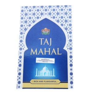 Taj Mahal Tea 500g