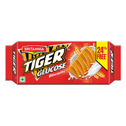 Tiger Glucose Biscuits