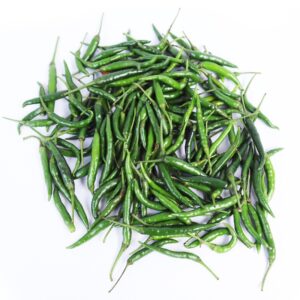 Green Chili 100g