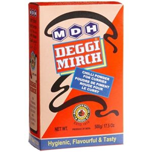 Deggi Mirch