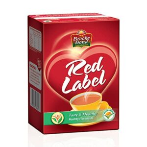 Red Label tea 250g