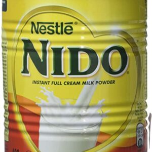 Nido Milk Powder 400g