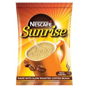 Nestcaffe Sunrise 50g