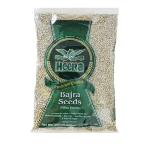 Heera Bajra Seeds 500g