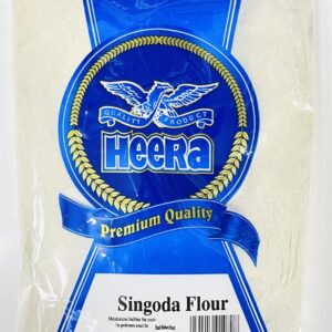 Heera Singoda Flour 400g