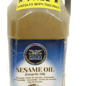 Heera Seesam Oil 1l