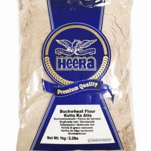 Heera kuttu flour 500g