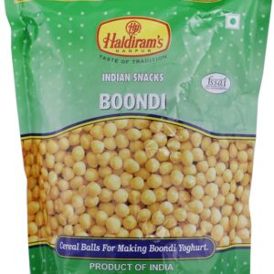 Haldiraams Boondi 150g