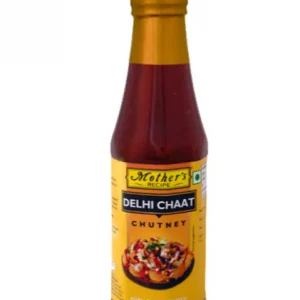 Mother’s Recipe Delhi Chaat Chutney 370g