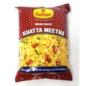 Haldiraams Khatta Meetha 200g